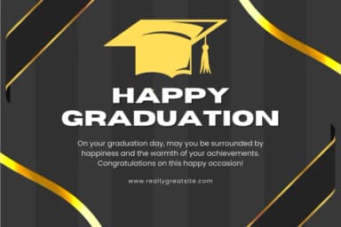 Graduation Cap by Heartcraft Atelier — Dingbats Font — thumbnail 7