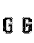 Graduation Grunge by Marty Letter Studio — Slab Serif Font — thumbnail 5