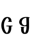 Graduation University by Funtype Co. — Slab Serif Font — thumbnail 7