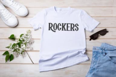 Graduation Varsity by Funtype Co. — Slab Serif Font — thumbnail 2