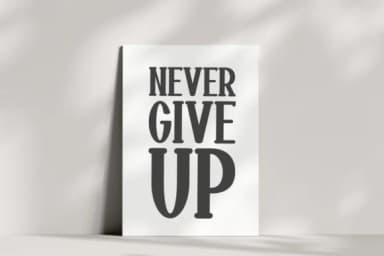 Graduation Varsity by Funtype Co. — Slab Serif Font — thumbnail 5