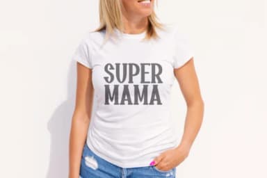 Graduation Varsity by Funtype Co. — Slab Serif Font — thumbnail 7