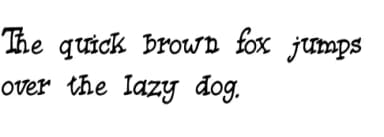 Grand Voyage by OliviaFontCo — Slab Serif Font — thumbnail 5