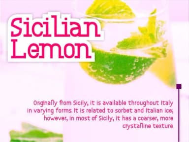 Granitta by nryntdw — Slab Serif Font — thumbnail 3