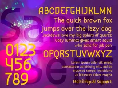 Granitta by nryntdw — Slab Serif Font — thumbnail 6