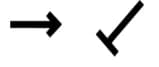 BM Graphics - Graphic Arrows Glyph by GraphicsBam Fonts — Dingbats Font — thumbnail 3