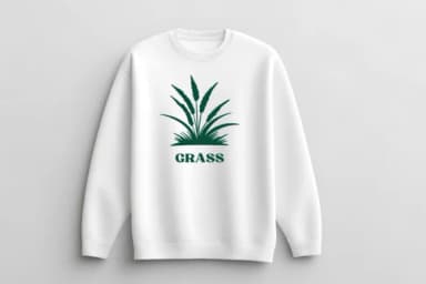 Grass by Heartcraft Atelier — Dingbats Font — thumbnail 5