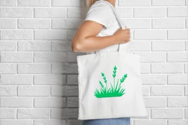 Grass by Heartcraft Atelier — Dingbats Font — thumbnail 6