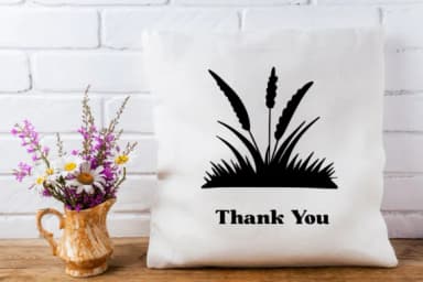 Grass by Heartcraft Atelier — Dingbats Font — thumbnail 7