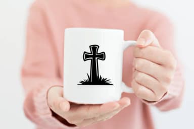 Gravesite by Nongyao — Dingbats Font — thumbnail 7