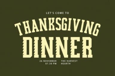 Green Bean by Almairatype Studio — Slab Serif Font — thumbnail 3