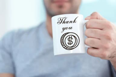 Green Monday Money by Nongyao — Dingbats Font — thumbnail 7