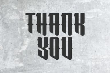 Grenzoo by prayoga_std — Slab Serif Font — thumbnail 4