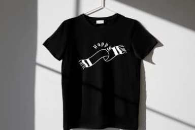 Grief Cloak by Nongyao — Dingbats Font — thumbnail 6