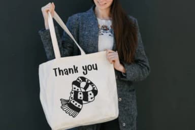 Grief Cloak by Nongyao — Dingbats Font — thumbnail 7