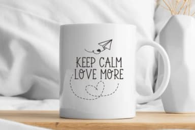 Grinch Sticker by Letterayu — Slab Serif Font — thumbnail 6