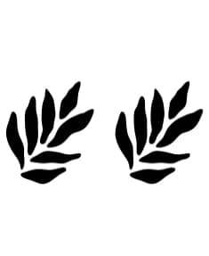 Groovy Abstract by Sirinart — Dingbats Font — thumbnail 7