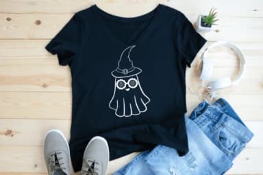 Groovy Halloween by Sirinart — Dingbats Font — thumbnail 6