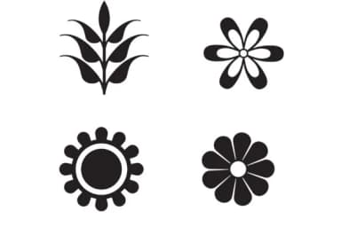 Groovy Love by Illustration Ink — Dingbats Font — thumbnail 3