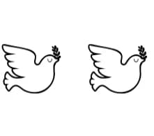 Groovy Love by Illustration Ink — Dingbats Font — thumbnail 8