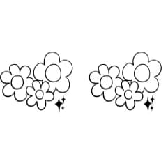 Groovy Retro by Sirinart — Dingbats Font — thumbnail 7