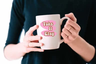 Groovy Shapes by Pui Art — Dingbats Font — thumbnail 4