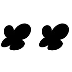 Groovy Shapes by Pui Art — Dingbats Font — thumbnail 8