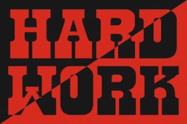 Groovy Western by Groovy Font — Slab Serif Font — thumbnail 7