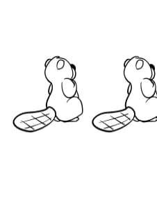 Groundhog Day by Suphitchaya — Dingbats Font — thumbnail 8