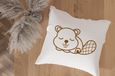 Groundhog Day by Natchuta — Dingbats Font — thumbnail 5