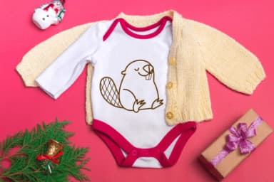 Groundhog Day by Natchuta — Dingbats Font — thumbnail 8