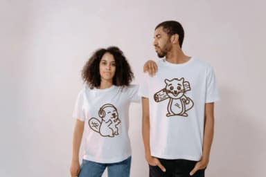 Groundhog Doodle by CHANOK — Dingbats Font — thumbnail 5