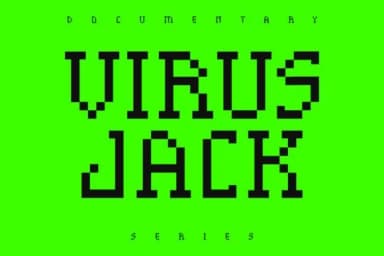 Groutpix by ffeeaarr — Slab Serif Font — thumbnail 3