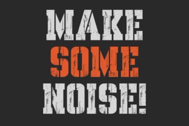 Grunge Corps by Eystore — Slab Serif Font — thumbnail 2