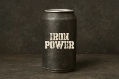 Grunge Corps by Eystore — Slab Serif Font — thumbnail 5