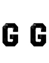 Grunge Scratch by Eystore — Slab Serif Font — thumbnail 7