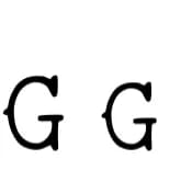 Grungy Vintage by Wow Magic — Slab Serif Font — thumbnail 4