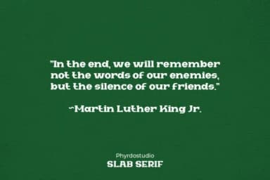 Gruvelo by Phyrdostudio — Slab Serif Font — thumbnail 4