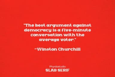 Gruvelo by Phyrdostudio — Slab Serif Font — thumbnail 5