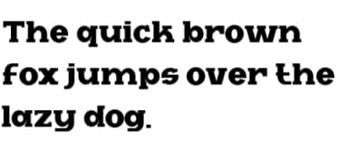 Gruvelo by Phyrdostudio — Slab Serif Font — thumbnail 7