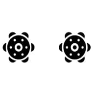 Gullar by vladimirnikolic — Dingbats Font — thumbnail 4