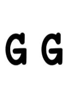 Gummy Meadow by Letterayu — Slab Serif Font — thumbnail 7