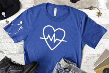 Gym Fitness by YandiDesigns — Dingbats Font — thumbnail 4