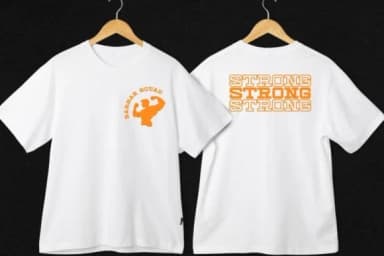 Gym Squad by Intype Studio — Slab Serif Font — thumbnail 5