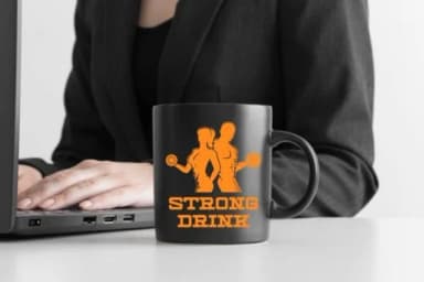 Gym Squad by Intype Studio — Slab Serif Font — thumbnail 6