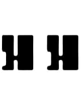 Hajime by maikofarazhatta — Slab Serif Font — thumbnail 5