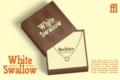 Haleriiy by RagamKata Studio — Slab Serif Font — thumbnail 5