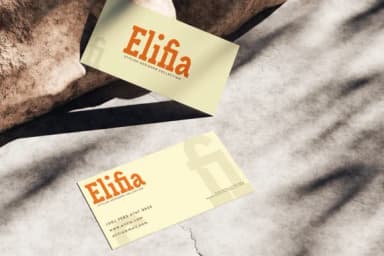 Haleriiy by RagamKata Studio — Slab Serif Font — thumbnail 6