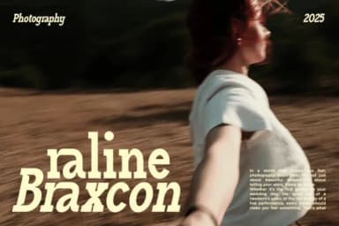 Haleriiy by RagamKata Studio — Slab Serif Font — thumbnail 7