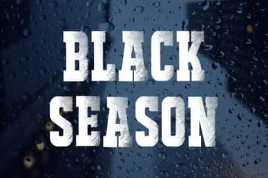 Halftone Project by Dreamspace.studio — Slab Serif Font — thumbnail 3